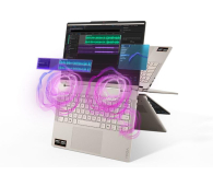 Lenovo Yoga 7-14 2-in-1 Ryzen AI 7 445/24GB/512/Win11 OLED Touch - 1521341 - zdjęcie 15